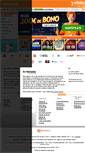 Mobile Screenshot of botemania.es